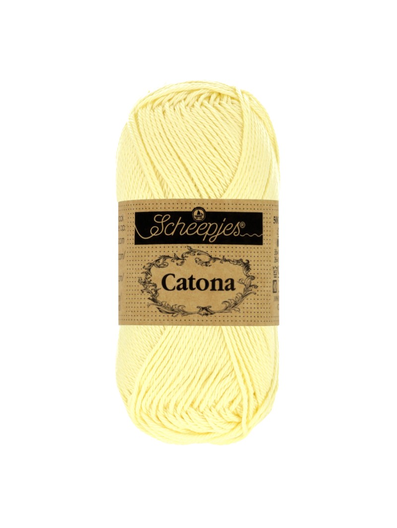 Catona Scheepjes 25G