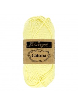 Catona Scheepjes 25G - 100...