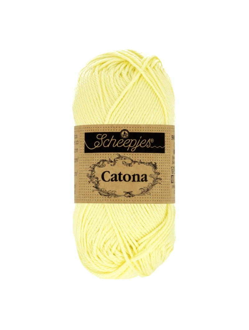 Catona Scheepjes 25G