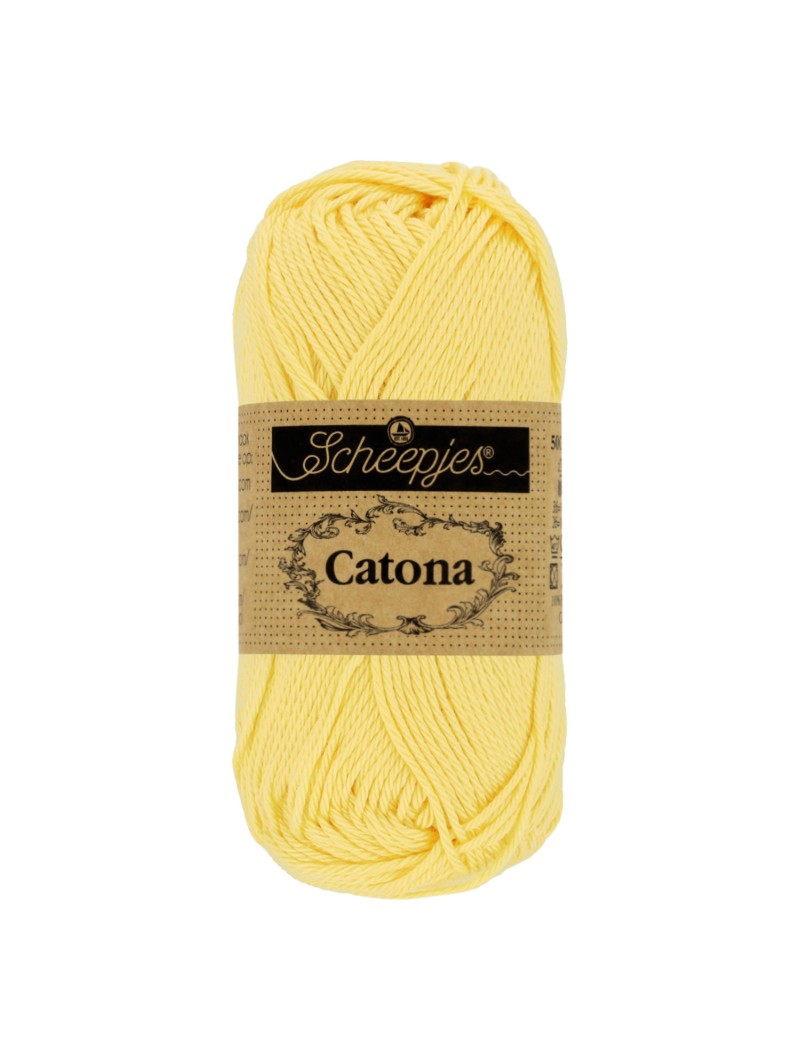 Catona Scheepjes 25G