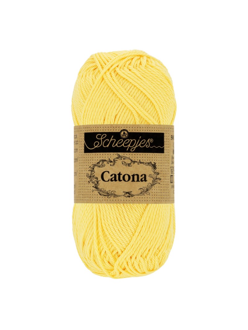 Catona Scheepjes 25G