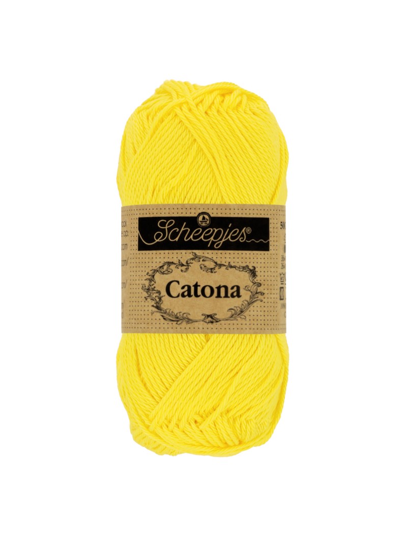 Catona Scheepjes 25G