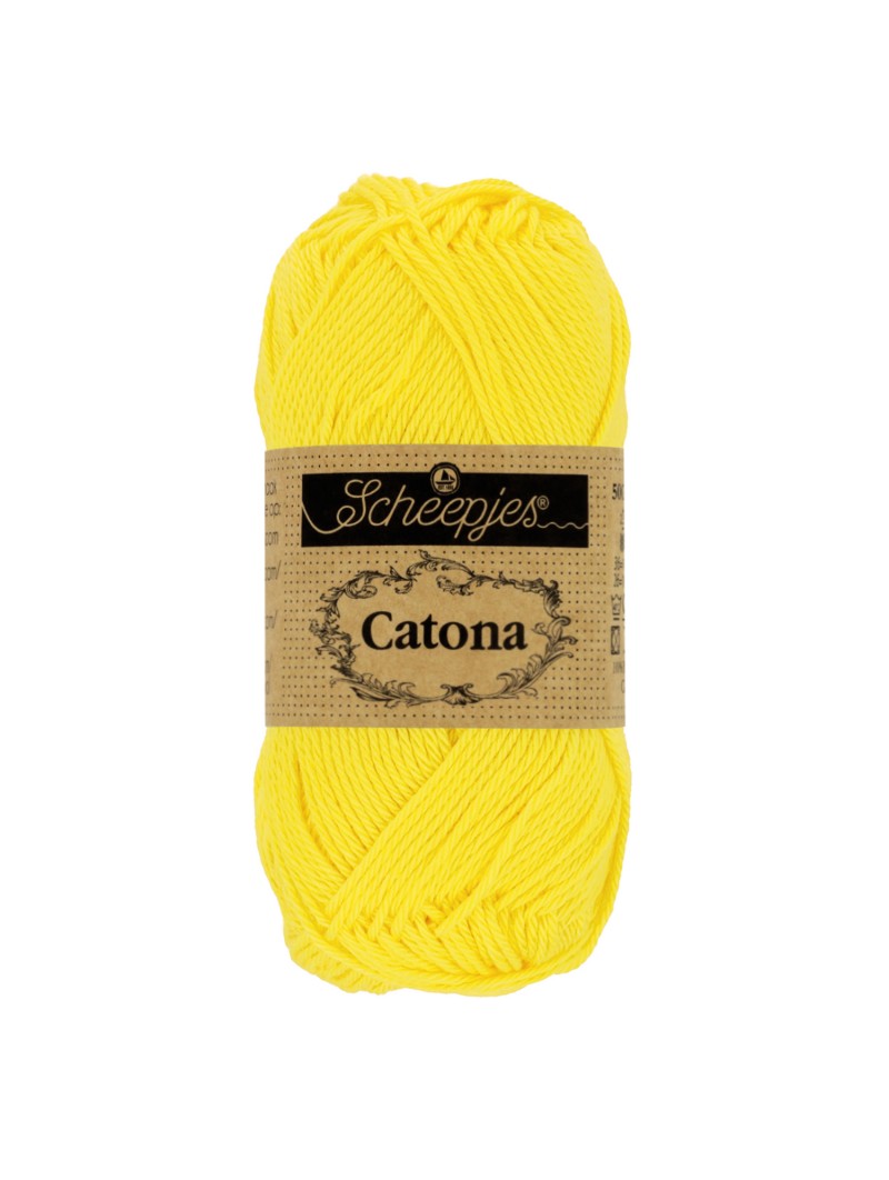 Catona Scheepjes 25G