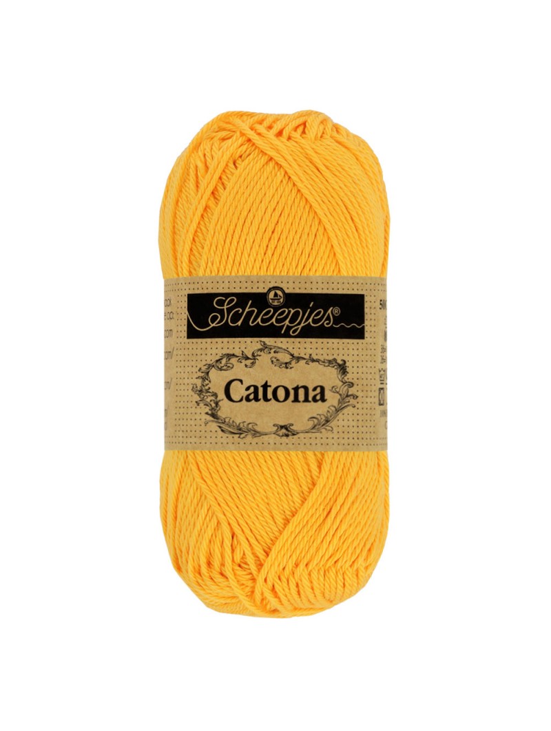 Catona Scheepjes 25G