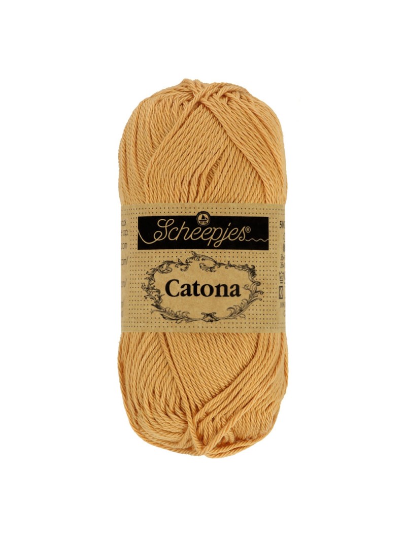 Catona Scheepjes 25G