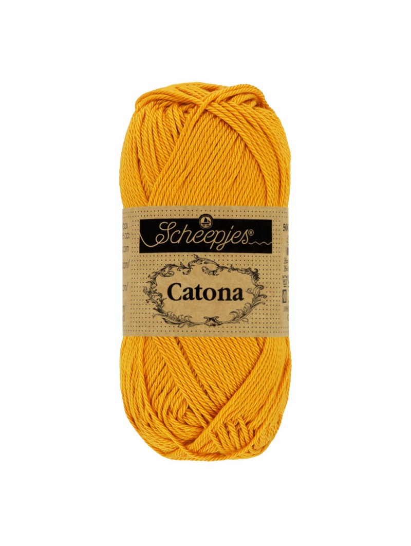 Catona Scheepjes 25G