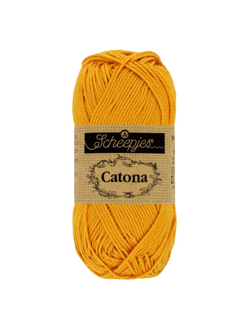 Catona Scheepjes 25G