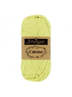 Catona Scheepjes 25G - 392...