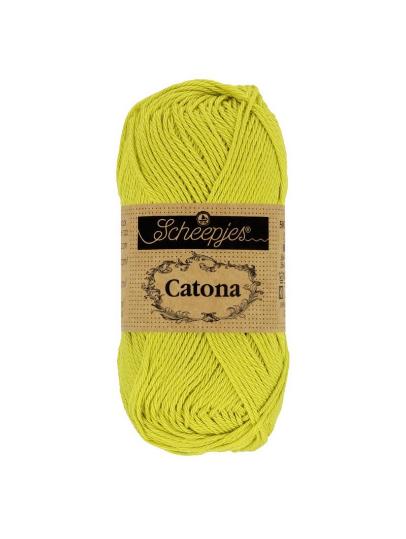 Catona Scheepjes 25G