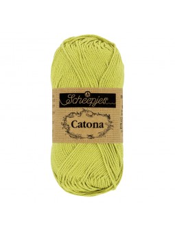 Catona Scheepjes 25G - 512...