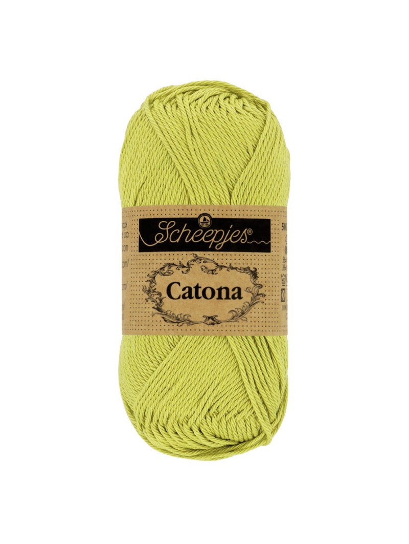 Catona Scheepjes 25G