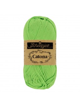 Catona Scheepjes 25G - 513...