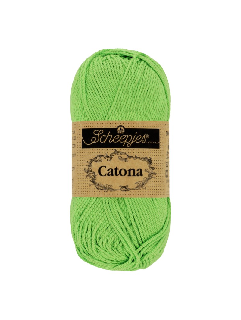 Catona Scheepjes 25G