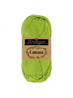 Catona Scheepjes 25G - 205...