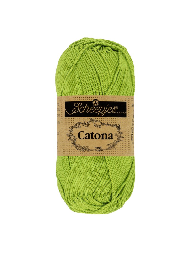 Catona Scheepjes 25G