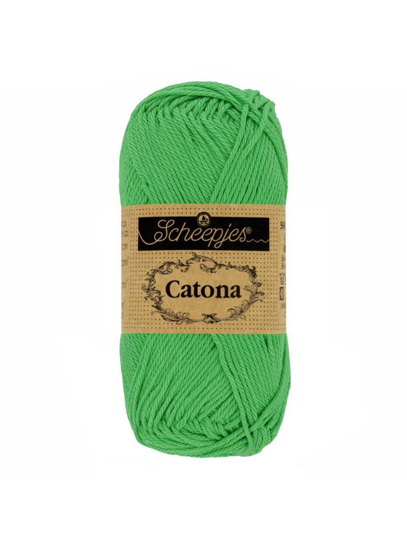 Catona Scheepjes 25G