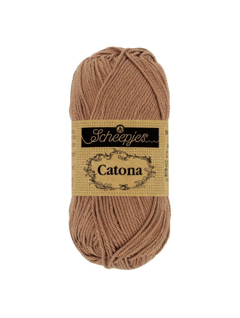 Catona Scheepjes 25G