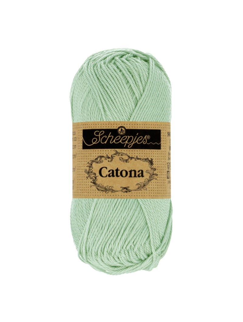 Catona Scheepjes 25G