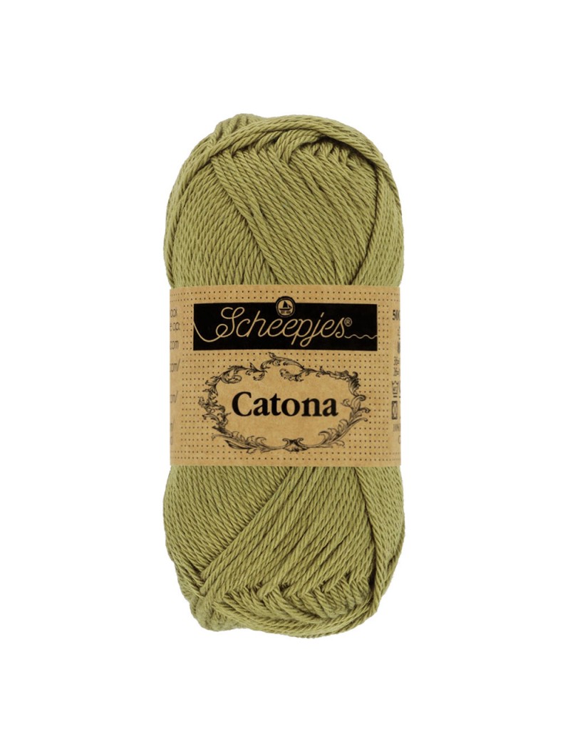 Catona Scheepjes 25G