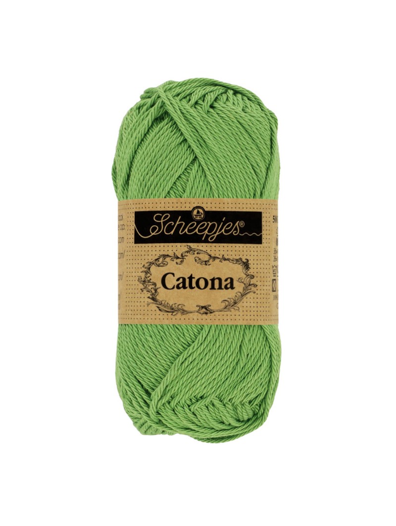 Catona Scheepjes 25G