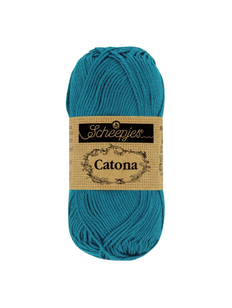 Catona Scheepjes 25G