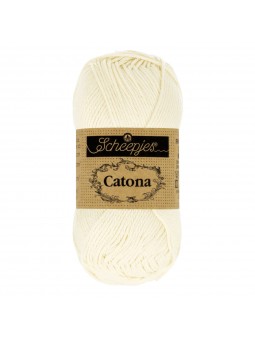 Catona Scheepjes 50G - 130...