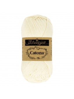 Catona Scheepjes 50G - 130...