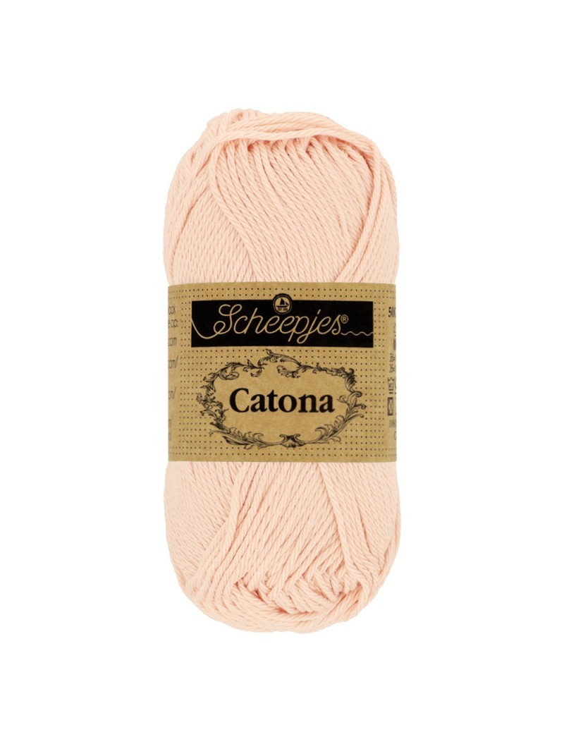 Catona Scheepjes 50G