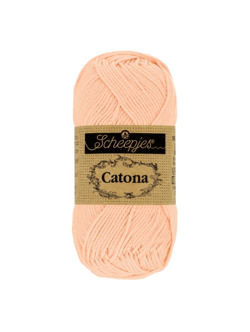 Catona Scheepjes 50G