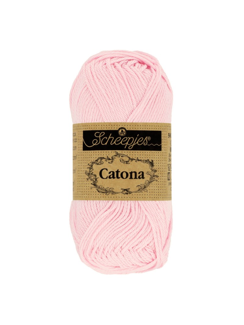 Catona Scheepjes 50G