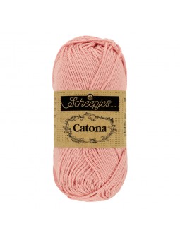 Catona Scheepjes 50G - 408...