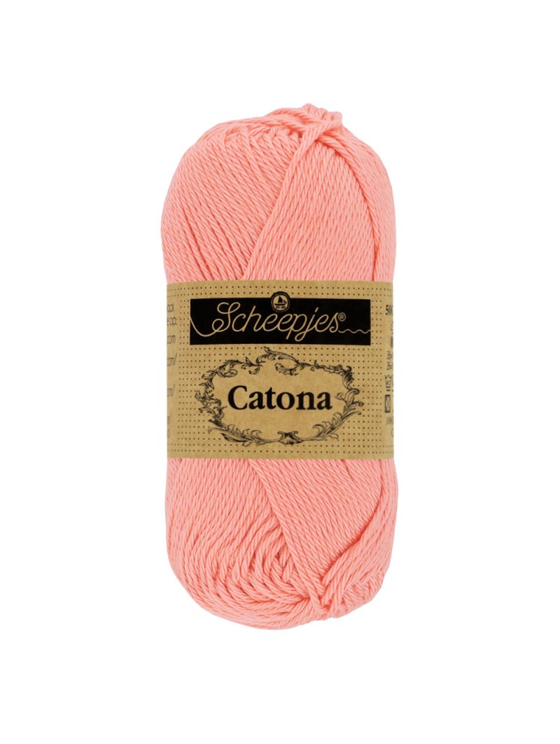 Catona Scheepjes 50G