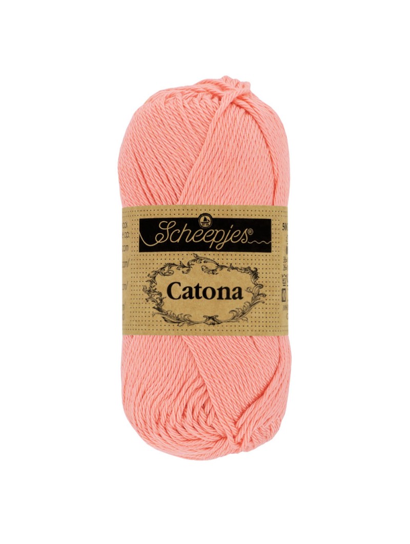 Catona Scheepjes 50G