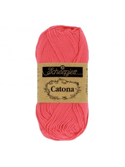 Catona Scheepjes 50G - 256...