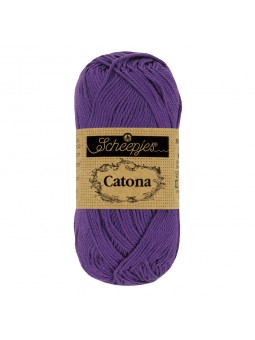 Catona Scheepjes 50G - 521...