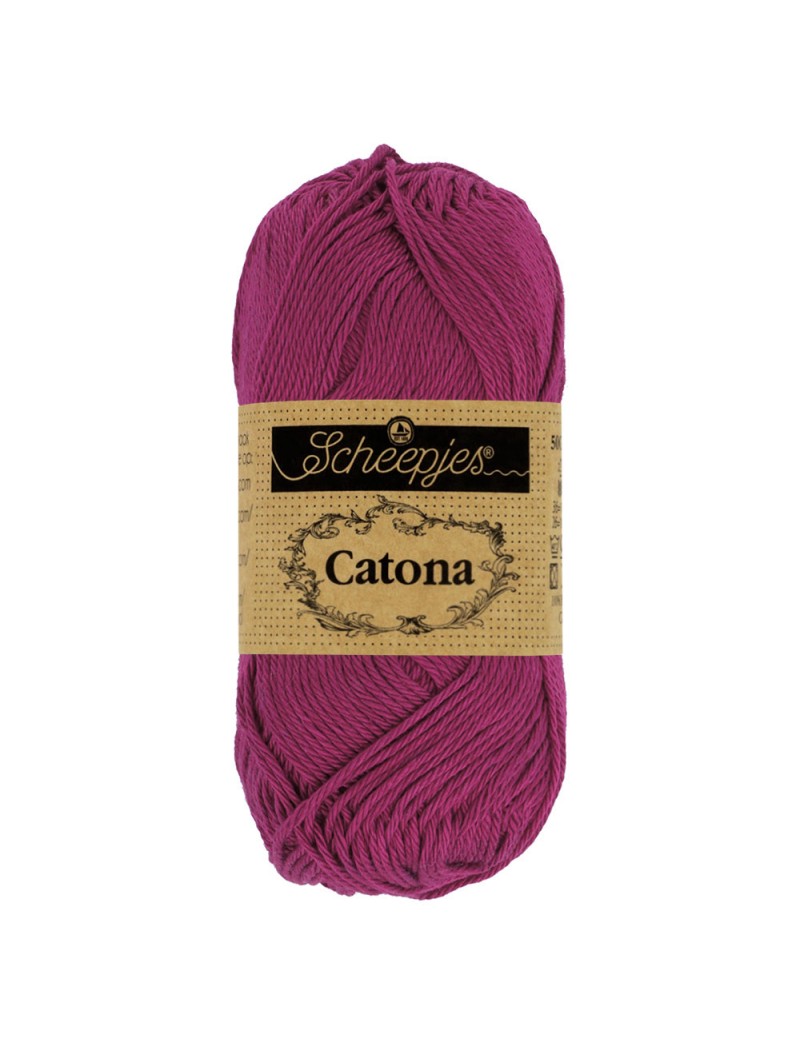 Catona Scheepjes 50G