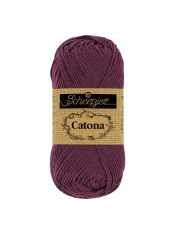 Catona Scheepjes 50G - 394...