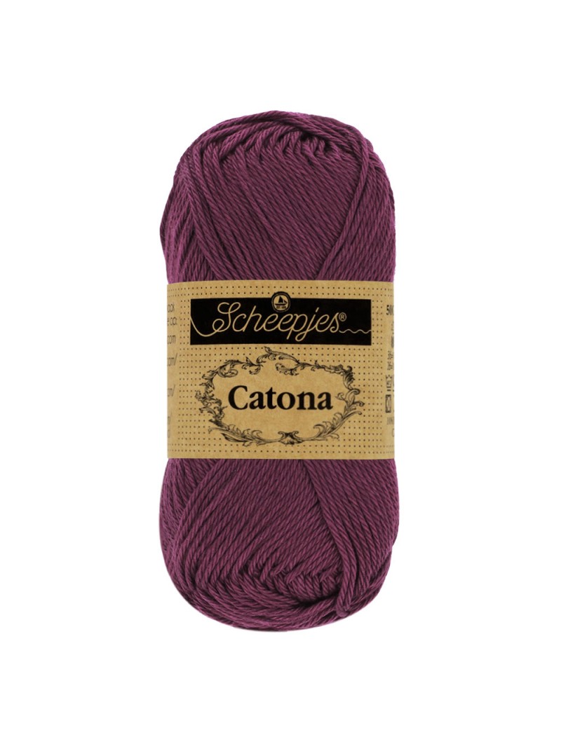 Catona Scheepjes 50G