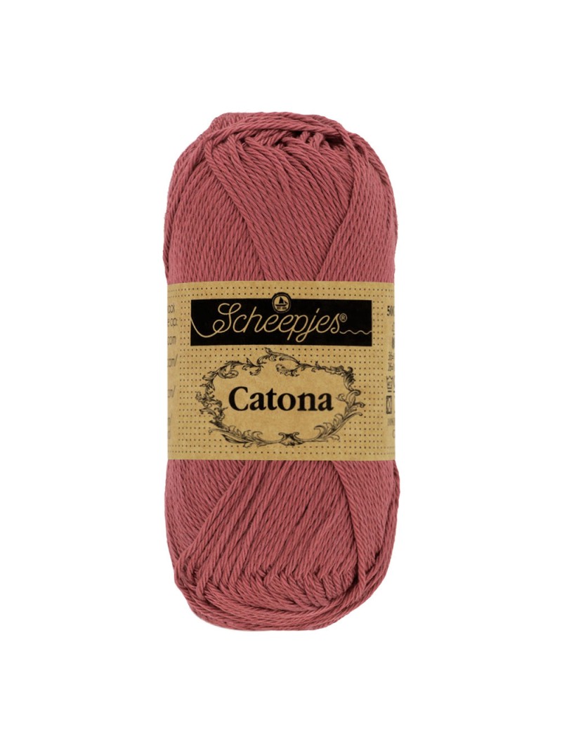 Catona Scheepjes 50G