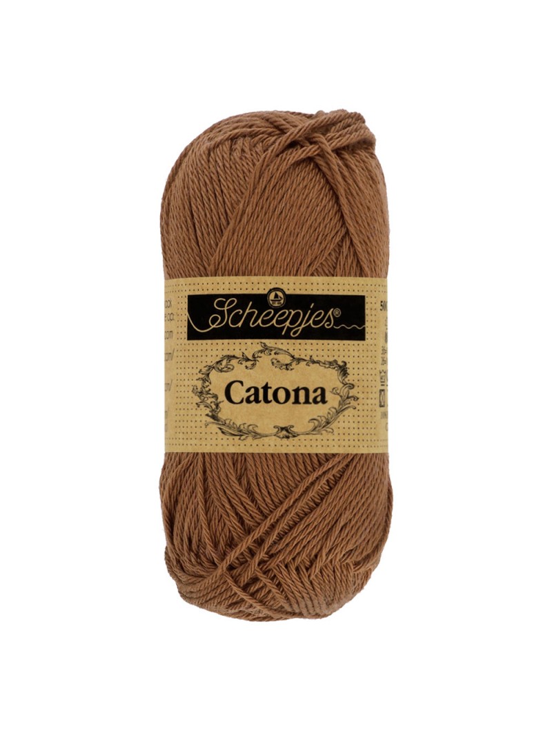 Catona Scheepjes 50G