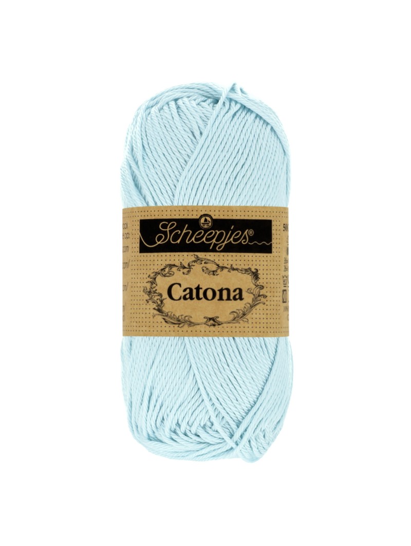 Catona Scheepjes 50G