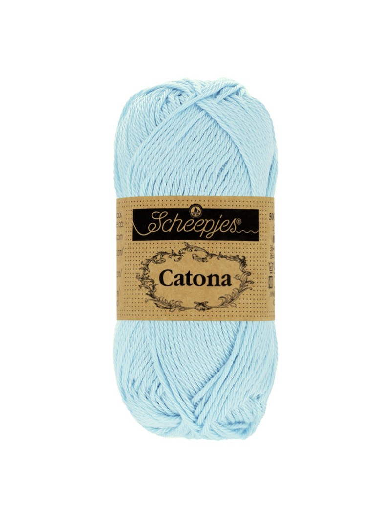 Catona Scheepjes 50G