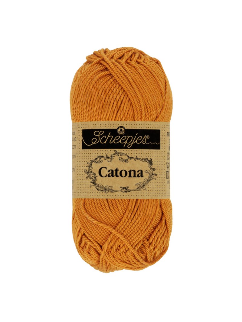 Catona Scheepjes 50G