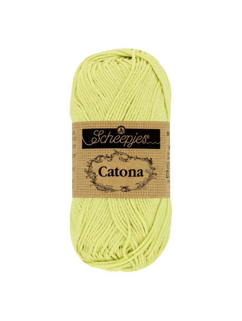 Catona Scheepjes 50G