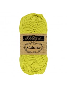 Catona Scheepjes 50G - 245...