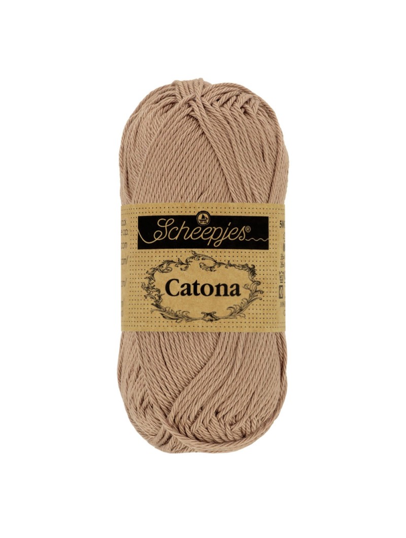 Catona Scheepjes 50G