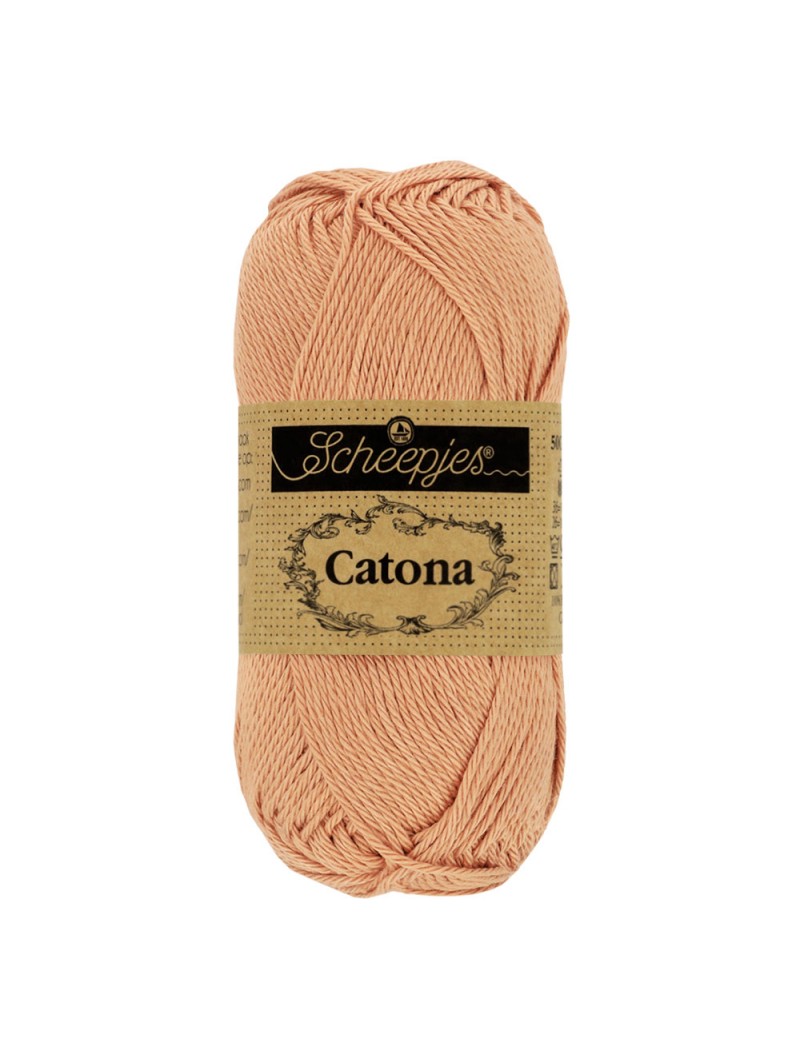 Catona Scheepjes 50G