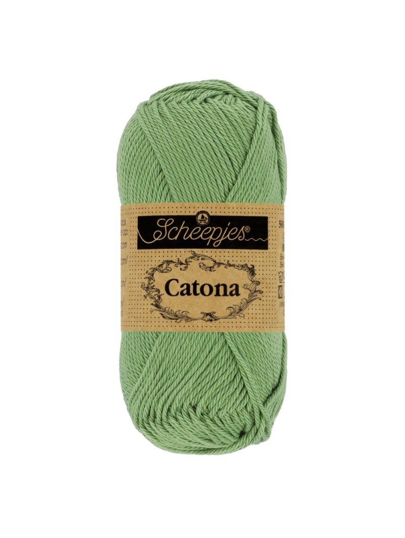 Catona Scheepjes 50G