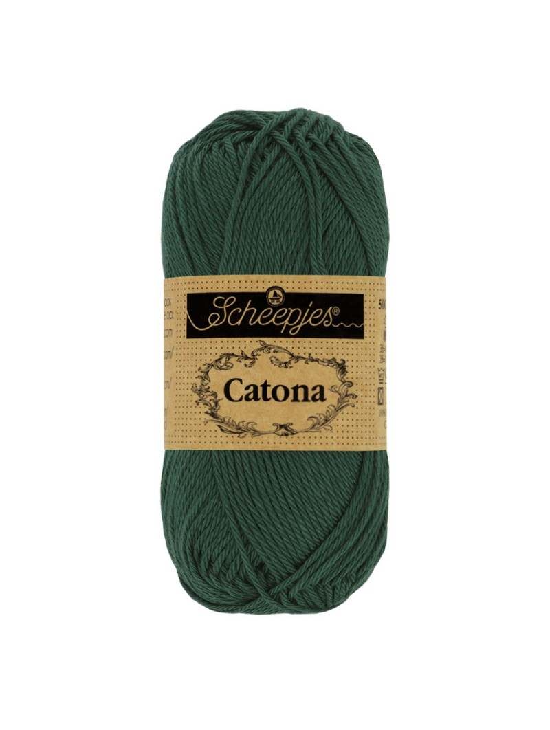 Catona Scheepjes 50G