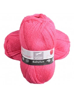 Babylux Cheval Blanc - 202...